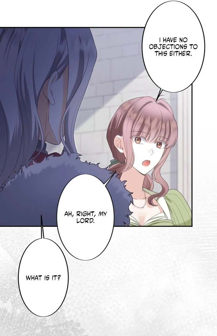 A New Husband, Please! The Forgotten Wife Who Barely Appeared in the Original Story Fights for a Happy Ending. Chapter 6 - page 93