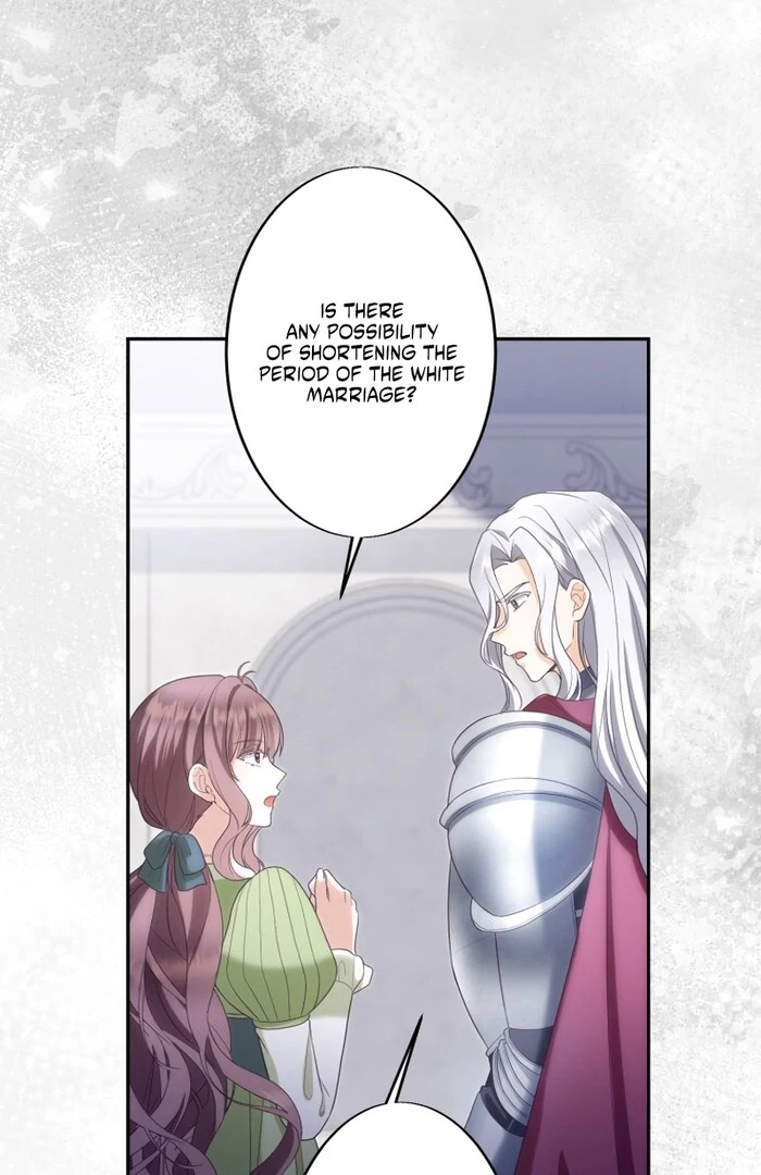 A New Husband, Please! The Forgotten Wife Who Barely Appeared in the Original Story Fights for a Happy Ending. Chapter 6 - page 94