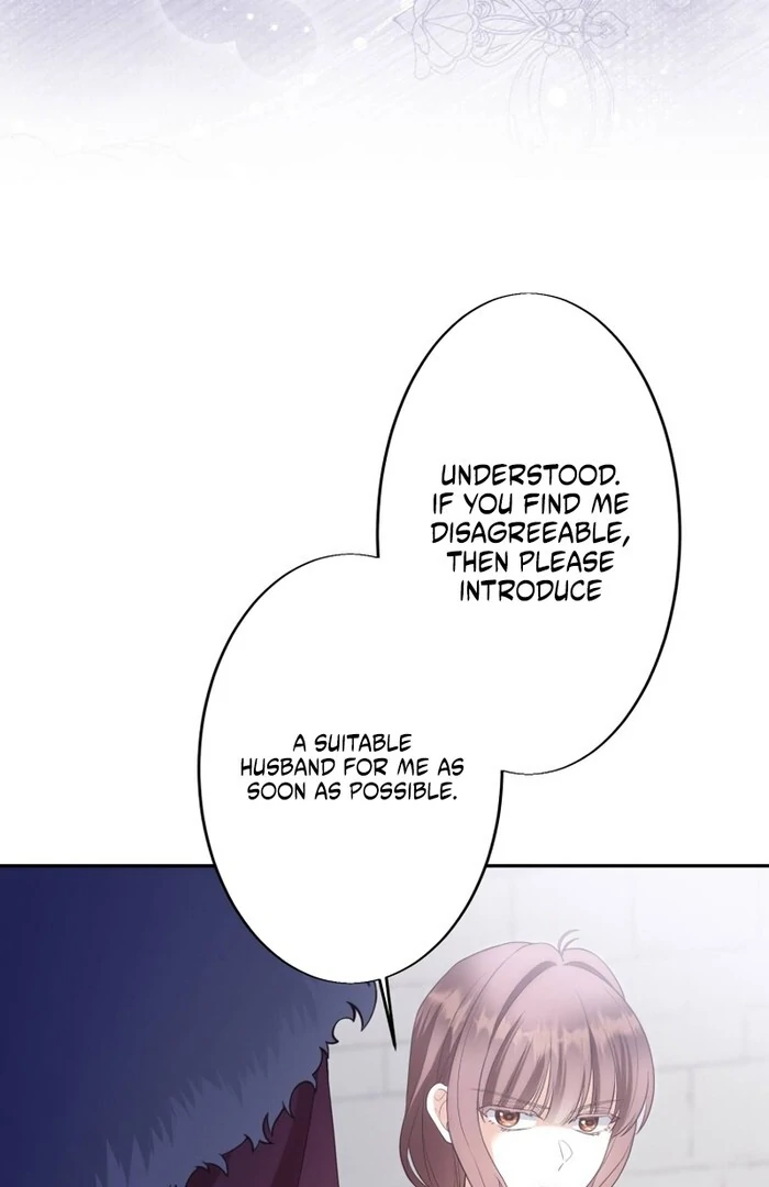 A New Husband, Please! The Forgotten Wife Who Barely Appeared in the Original Story Fights for a Happy Ending. Chapter 6 - page 96