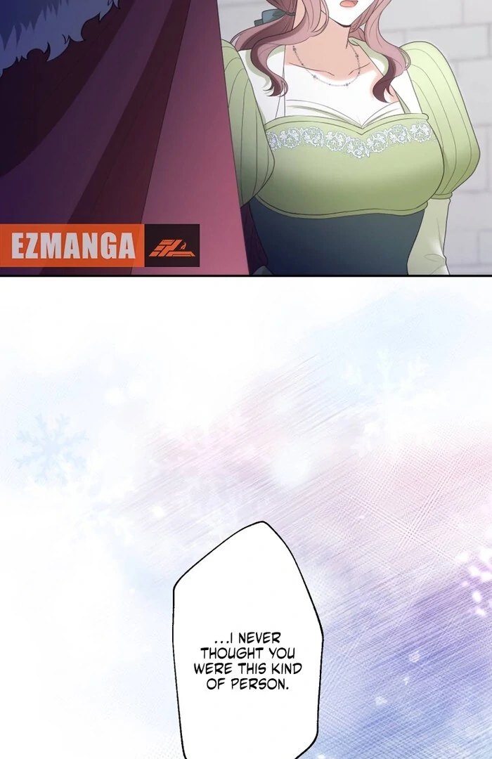 A New Husband, Please! The Forgotten Wife Who Barely Appeared in the Original Story Fights for a Happy Ending. Chapter 6 - page 97