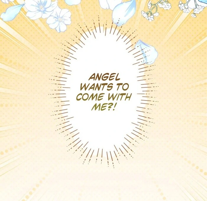 A New Husband, Please! The Forgotten Wife Who Barely Appeared in the Original Story Fights for a Happy Ending. Chapter 7 - page 99
