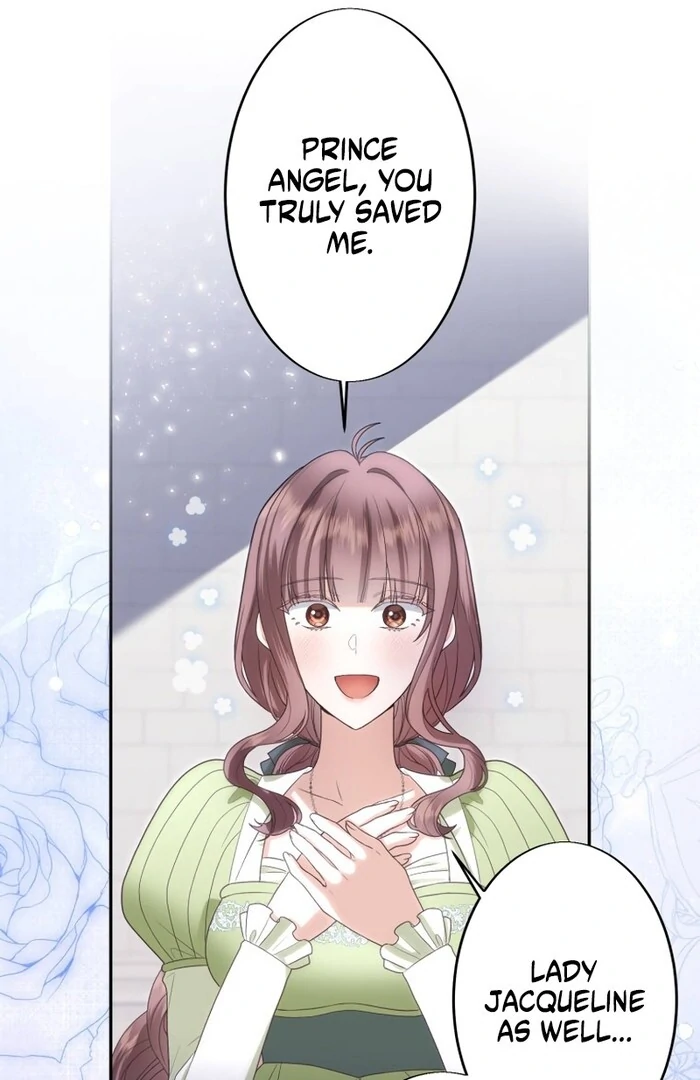A New Husband, Please! The Forgotten Wife Who Barely Appeared in the Original Story Fights for a Happy Ending. Chapter 7 - page 11