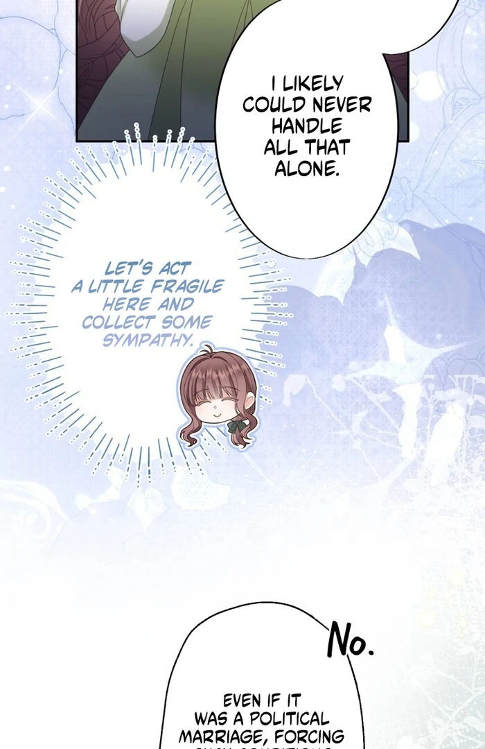 A New Husband, Please! The Forgotten Wife Who Barely Appeared in the Original Story Fights for a Happy Ending. Chapter 7 - page 12