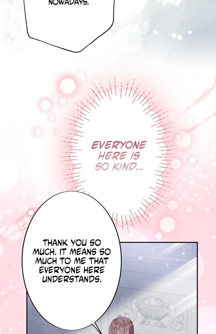 A New Husband, Please! The Forgotten Wife Who Barely Appeared in the Original Story Fights for a Happy Ending. Chapter 7 - page 14