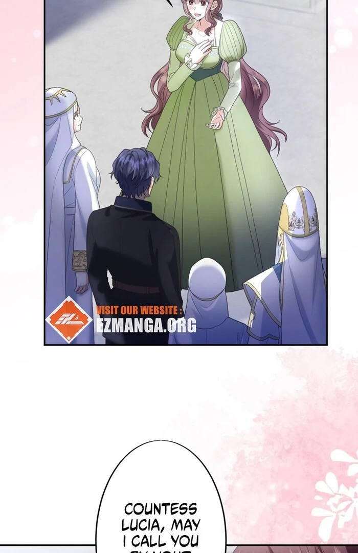A New Husband, Please! The Forgotten Wife Who Barely Appeared in the Original Story Fights for a Happy Ending. Chapter 7 - page 15