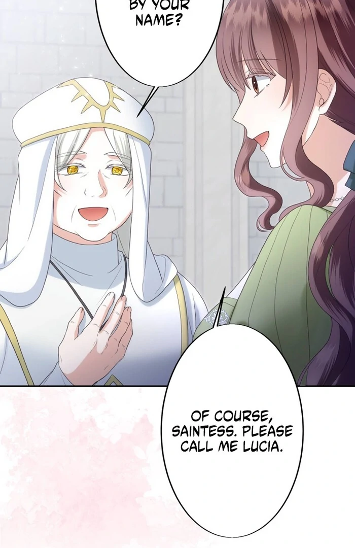 A New Husband, Please! The Forgotten Wife Who Barely Appeared in the Original Story Fights for a Happy Ending. Chapter 7 - page 16