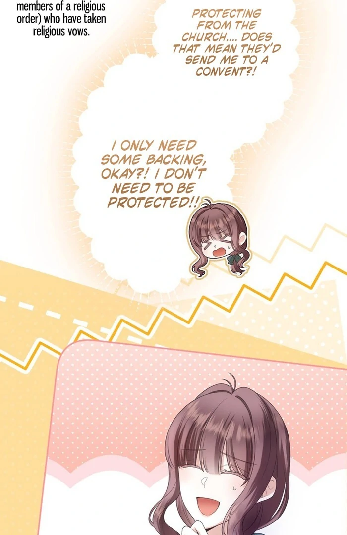 A New Husband, Please! The Forgotten Wife Who Barely Appeared in the Original Story Fights for a Happy Ending. Chapter 7 - page 20