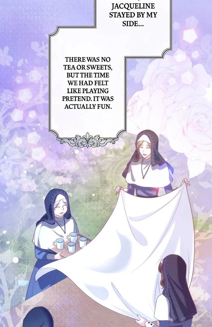 A New Husband, Please! The Forgotten Wife Who Barely Appeared in the Original Story Fights for a Happy Ending. Chapter 7 - page 22