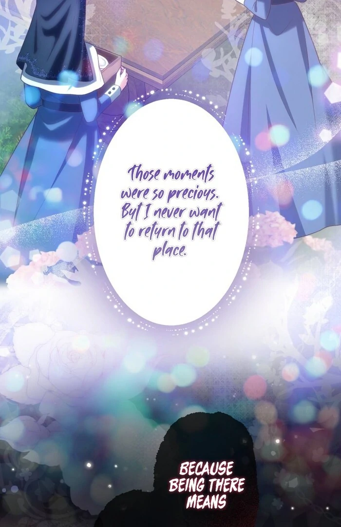 A New Husband, Please! The Forgotten Wife Who Barely Appeared in the Original Story Fights for a Happy Ending. Chapter 7 - page 23