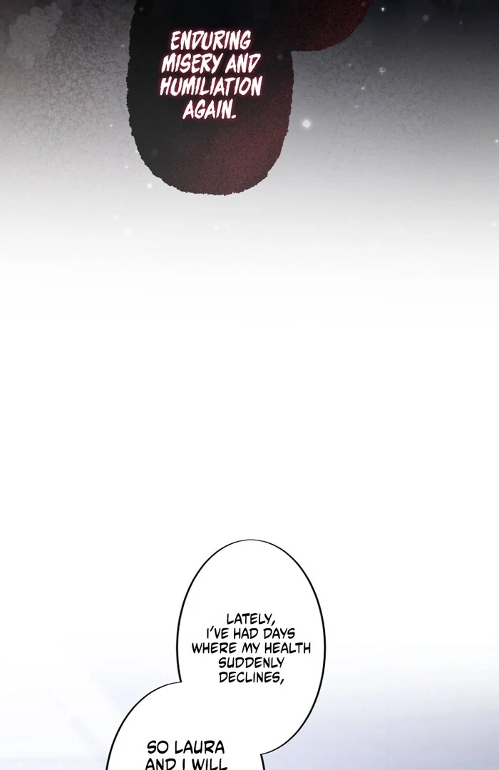 A New Husband, Please! The Forgotten Wife Who Barely Appeared in the Original Story Fights for a Happy Ending. Chapter 7 - page 24