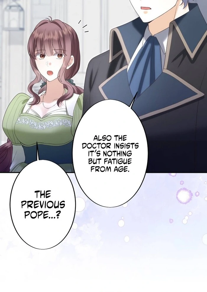 A New Husband, Please! The Forgotten Wife Who Barely Appeared in the Original Story Fights for a Happy Ending. Chapter 7 - page 27