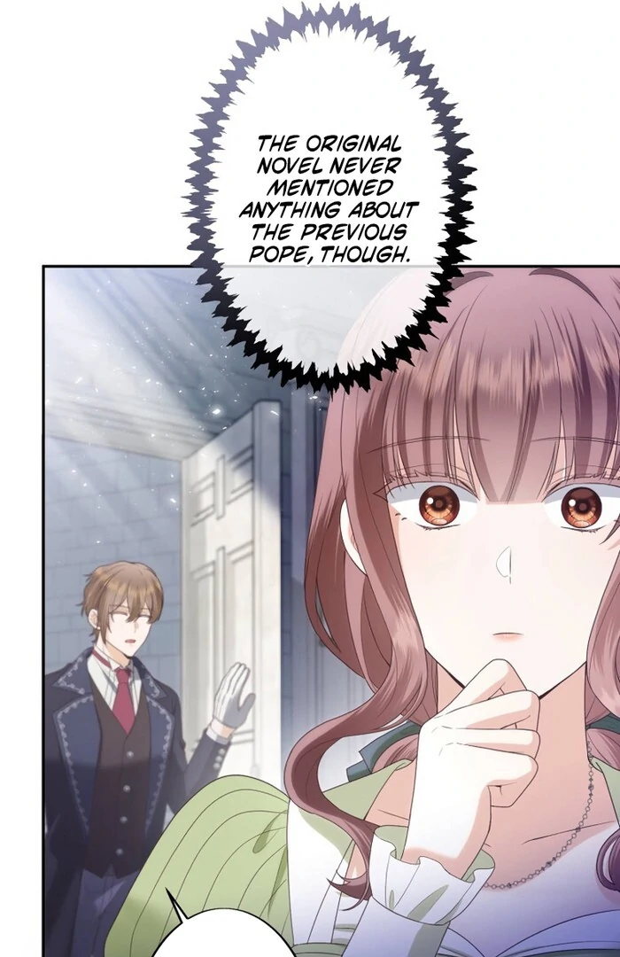 A New Husband, Please! The Forgotten Wife Who Barely Appeared in the Original Story Fights for a Happy Ending. Chapter 7 - page 28