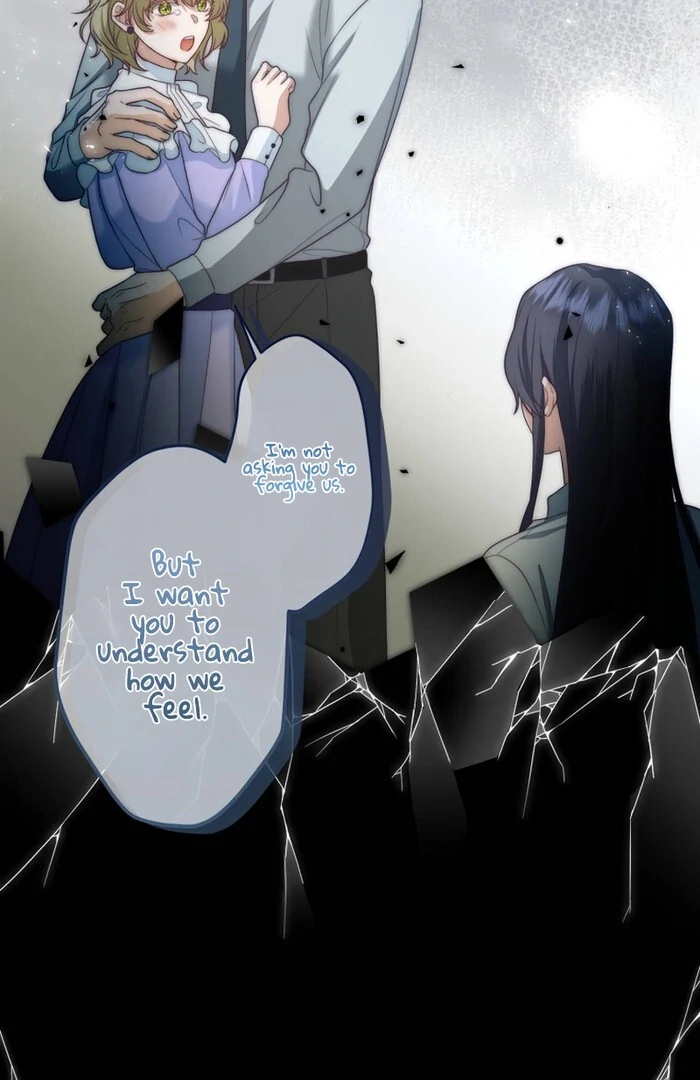 A New Husband, Please! The Forgotten Wife Who Barely Appeared in the Original Story Fights for a Happy Ending. Chapter 7 - page 2