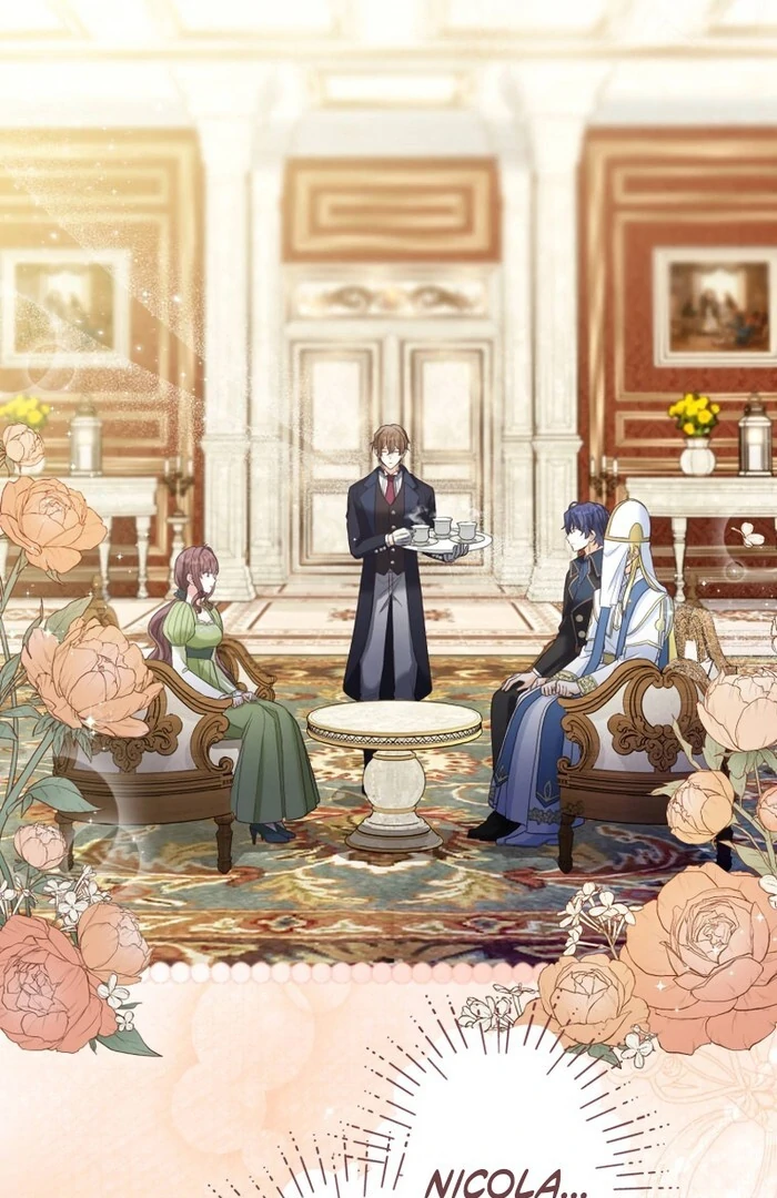 A New Husband, Please! The Forgotten Wife Who Barely Appeared in the Original Story Fights for a Happy Ending. Chapter 7 - page 30