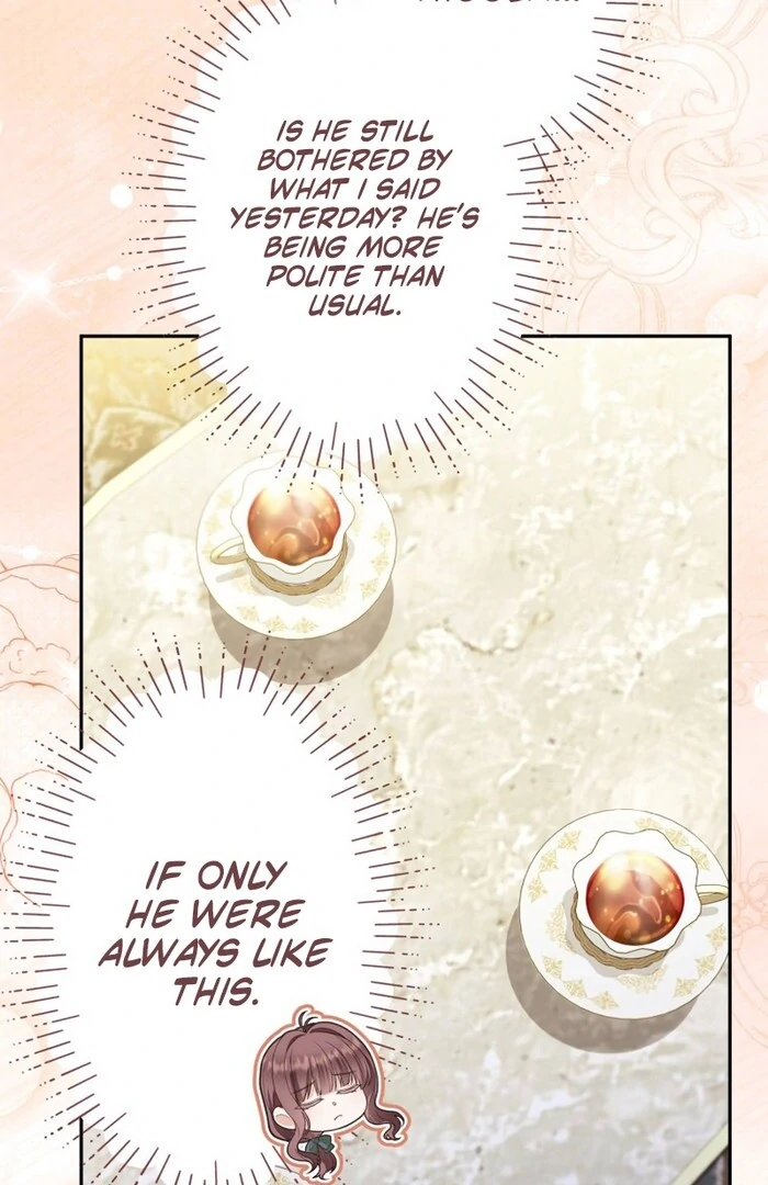 A New Husband, Please! The Forgotten Wife Who Barely Appeared in the Original Story Fights for a Happy Ending. Chapter 7 - page 31