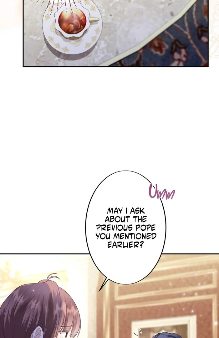 A New Husband, Please! The Forgotten Wife Who Barely Appeared in the Original Story Fights for a Happy Ending. Chapter 7 - page 32