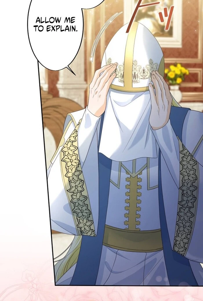 A New Husband, Please! The Forgotten Wife Who Barely Appeared in the Original Story Fights for a Happy Ending. Chapter 7 - page 34
