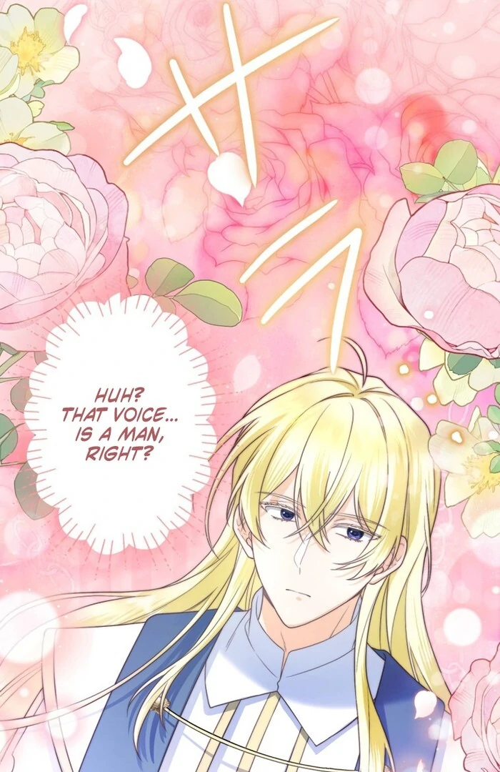 A New Husband, Please! The Forgotten Wife Who Barely Appeared in the Original Story Fights for a Happy Ending. Chapter 7 - page 35