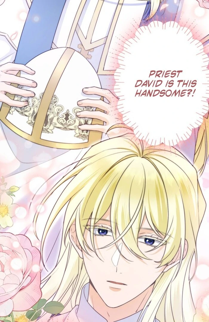 A New Husband, Please! The Forgotten Wife Who Barely Appeared in the Original Story Fights for a Happy Ending. Chapter 7 - page 36