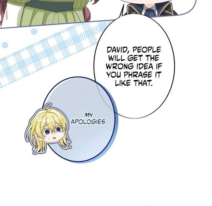 A New Husband, Please! The Forgotten Wife Who Barely Appeared in the Original Story Fights for a Happy Ending. Chapter 7 - page 43