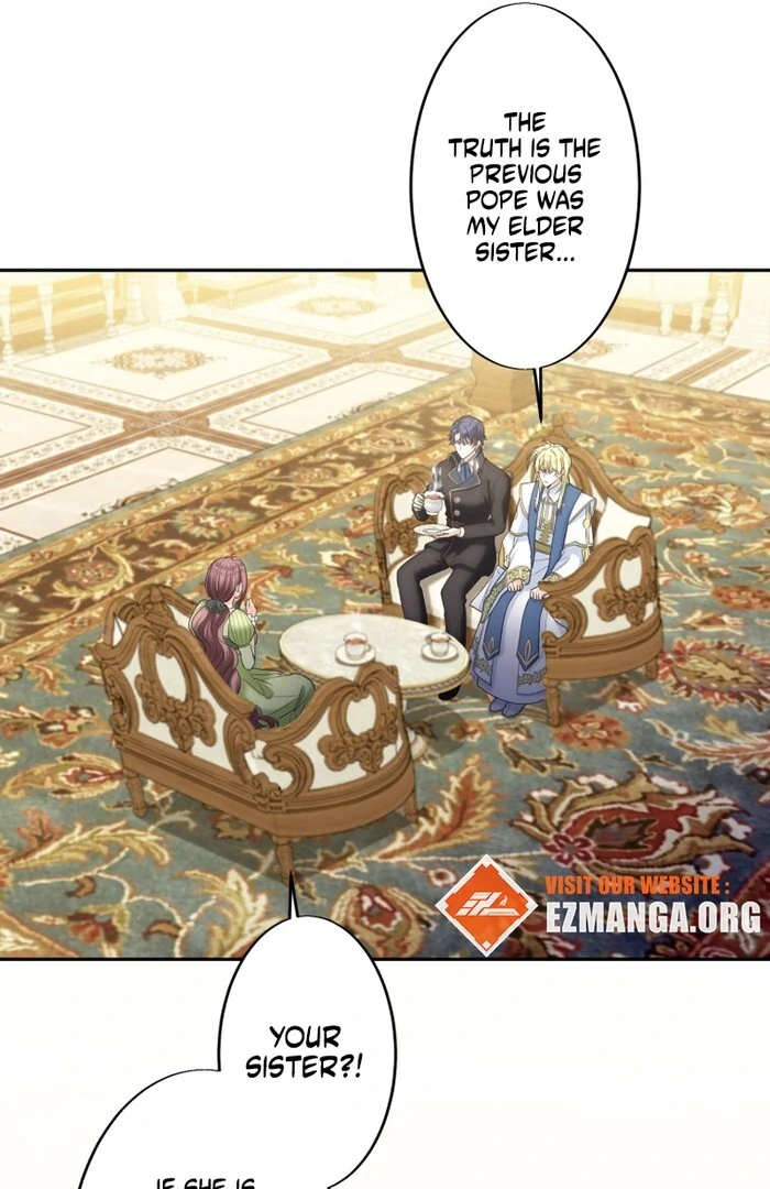 A New Husband, Please! The Forgotten Wife Who Barely Appeared in the Original Story Fights for a Happy Ending. Chapter 7 - page 44