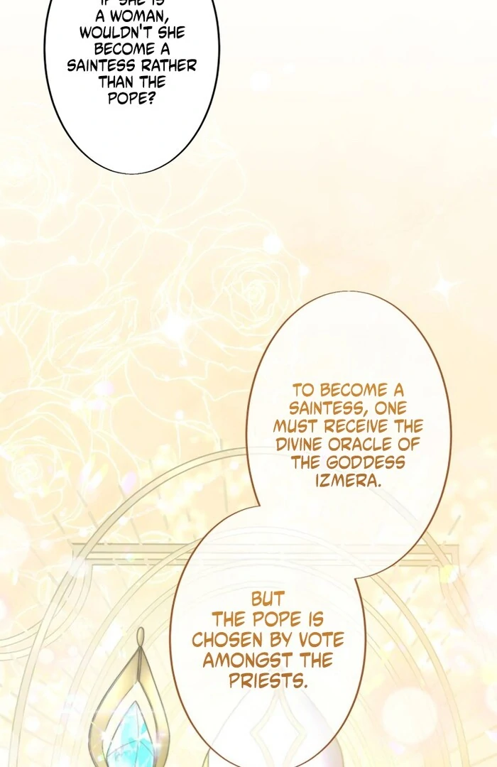 A New Husband, Please! The Forgotten Wife Who Barely Appeared in the Original Story Fights for a Happy Ending. Chapter 7 - page 45