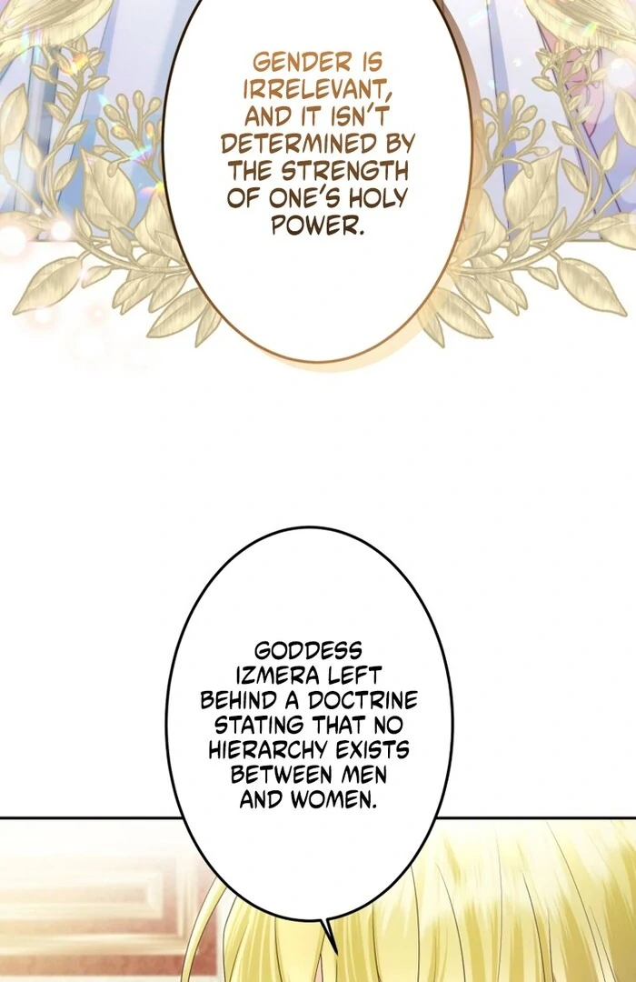 A New Husband, Please! The Forgotten Wife Who Barely Appeared in the Original Story Fights for a Happy Ending. Chapter 7 - page 47