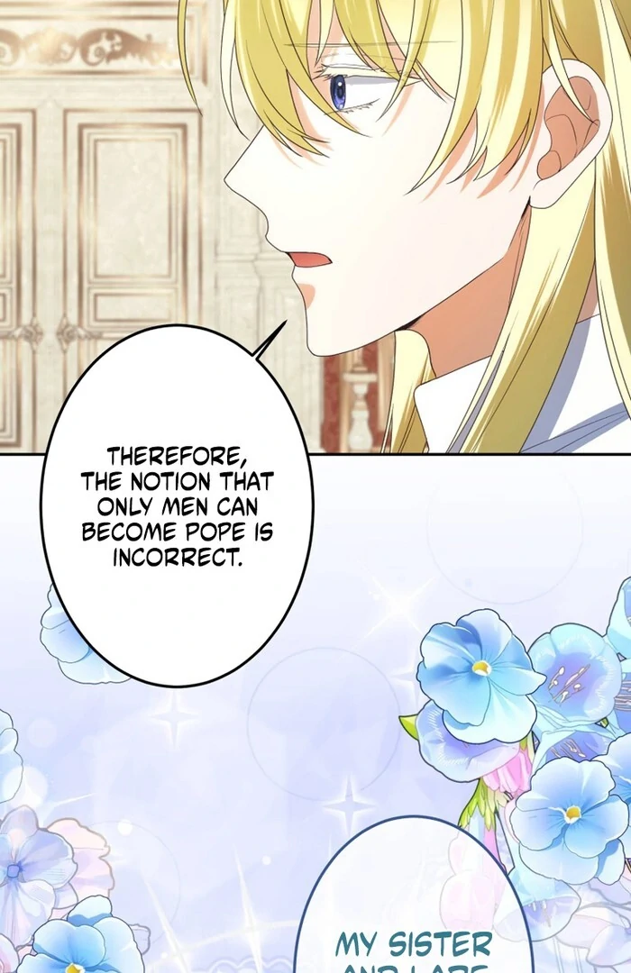 A New Husband, Please! The Forgotten Wife Who Barely Appeared in the Original Story Fights for a Happy Ending. Chapter 7 - page 48