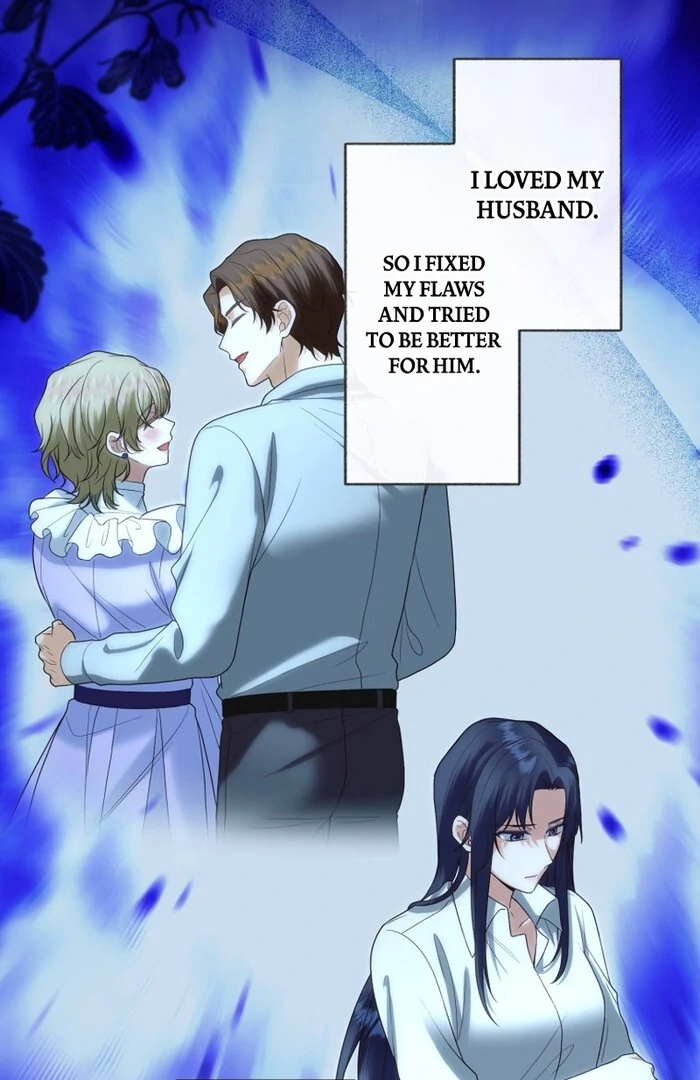 A New Husband, Please! The Forgotten Wife Who Barely Appeared in the Original Story Fights for a Happy Ending. Chapter 7 - page 4