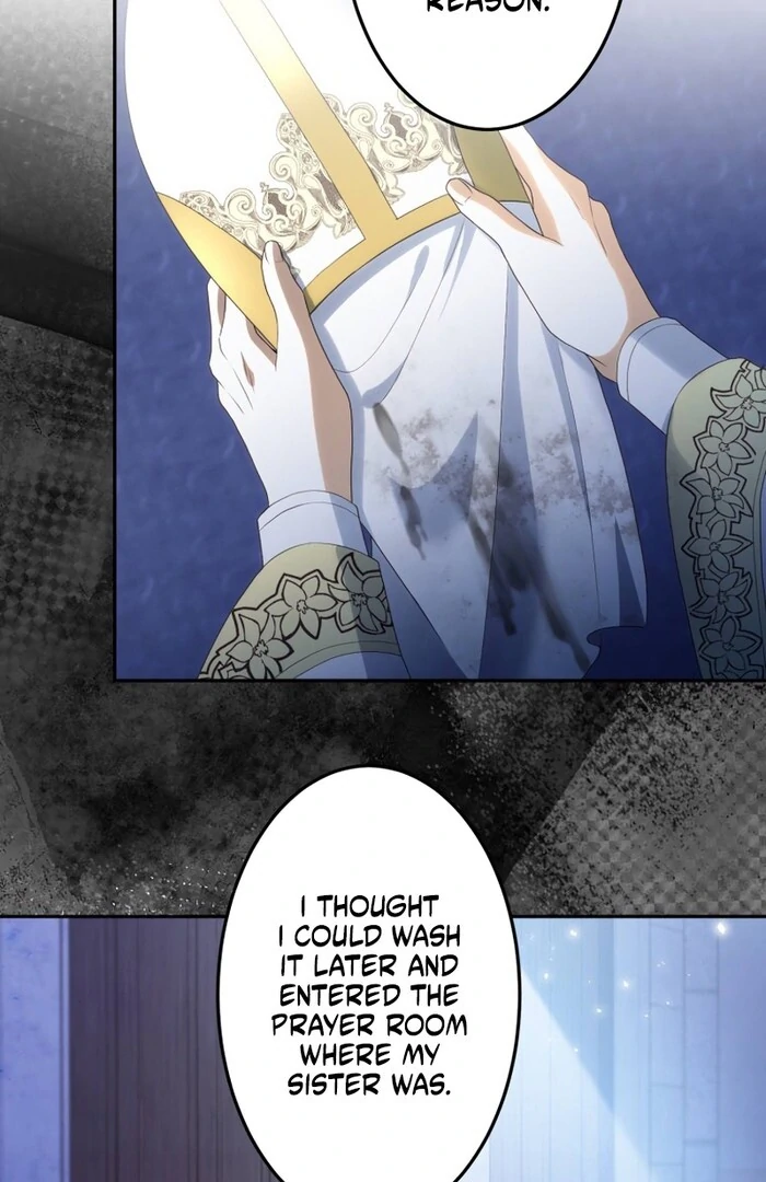 A New Husband, Please! The Forgotten Wife Who Barely Appeared in the Original Story Fights for a Happy Ending. Chapter 7 - page 51