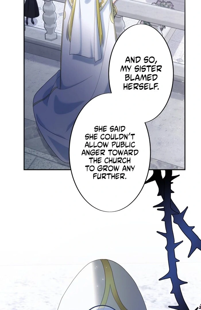 A New Husband, Please! The Forgotten Wife Who Barely Appeared in the Original Story Fights for a Happy Ending. Chapter 7 - page 55