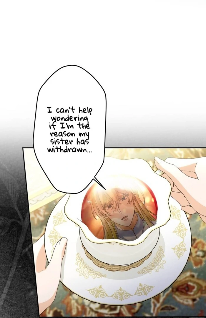 A New Husband, Please! The Forgotten Wife Who Barely Appeared in the Original Story Fights for a Happy Ending. Chapter 7 - page 61
