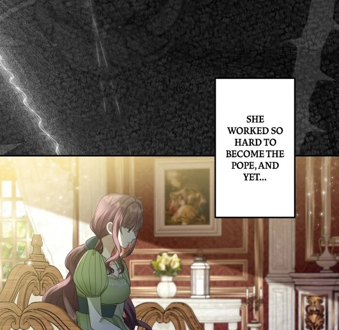 A New Husband, Please! The Forgotten Wife Who Barely Appeared in the Original Story Fights for a Happy Ending. Chapter 7 - page 62