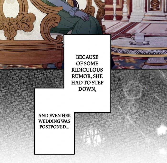 A New Husband, Please! The Forgotten Wife Who Barely Appeared in the Original Story Fights for a Happy Ending. Chapter 7 - page 63