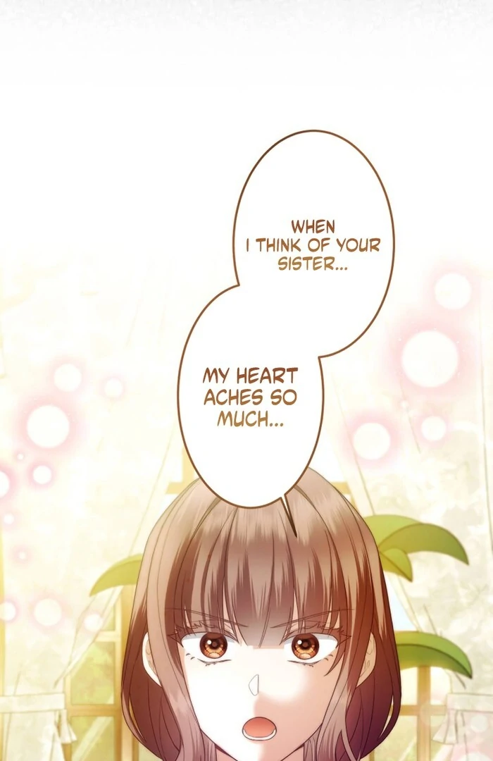 A New Husband, Please! The Forgotten Wife Who Barely Appeared in the Original Story Fights for a Happy Ending. Chapter 7 - page 64