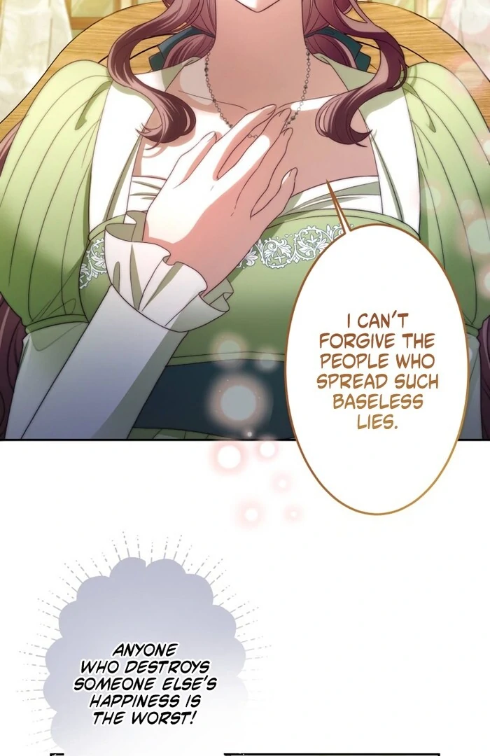 A New Husband, Please! The Forgotten Wife Who Barely Appeared in the Original Story Fights for a Happy Ending. Chapter 7 - page 65