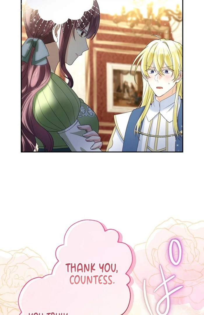 A New Husband, Please! The Forgotten Wife Who Barely Appeared in the Original Story Fights for a Happy Ending. Chapter 7 - page 66