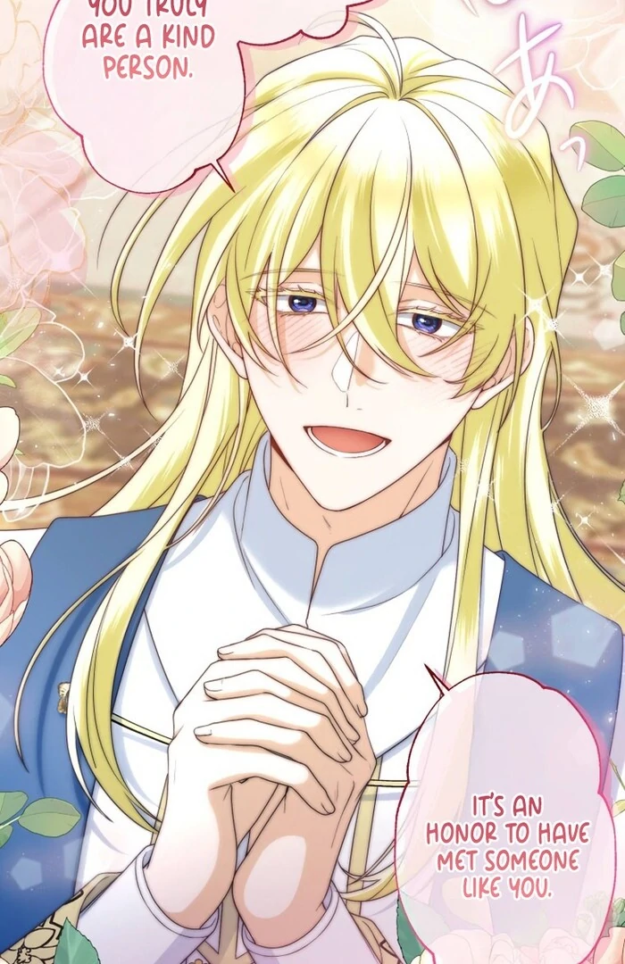 A New Husband, Please! The Forgotten Wife Who Barely Appeared in the Original Story Fights for a Happy Ending. Chapter 7 - page 67