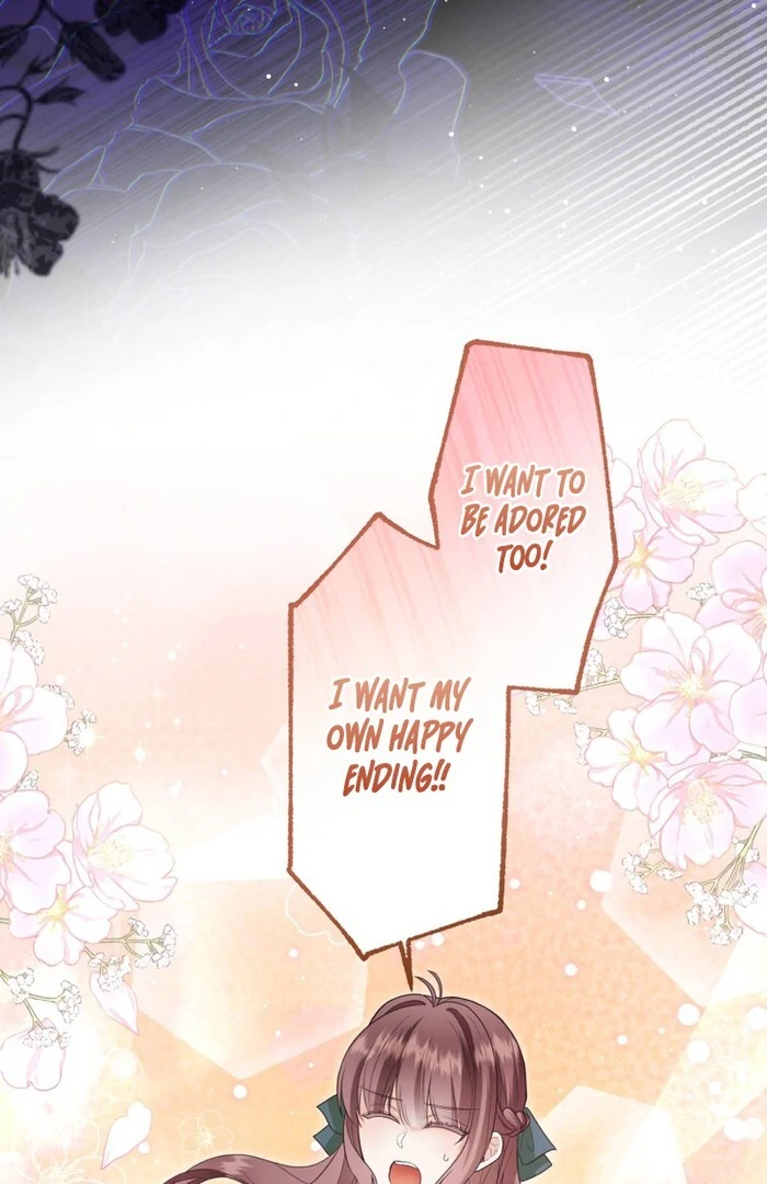 A New Husband, Please! The Forgotten Wife Who Barely Appeared in the Original Story Fights for a Happy Ending. Chapter 7 - page 6