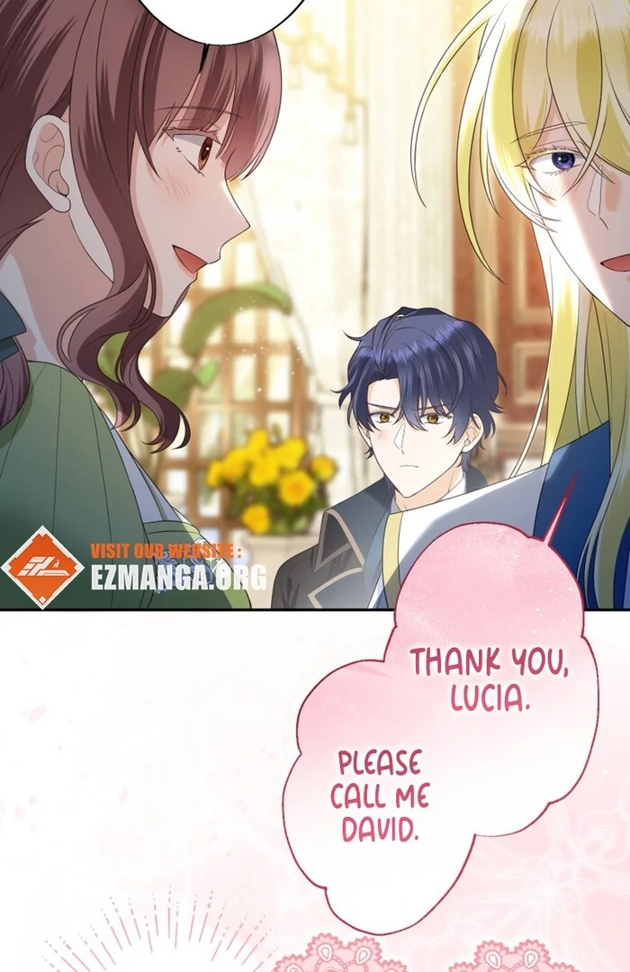 A New Husband, Please! The Forgotten Wife Who Barely Appeared in the Original Story Fights for a Happy Ending. Chapter 7 - page 69