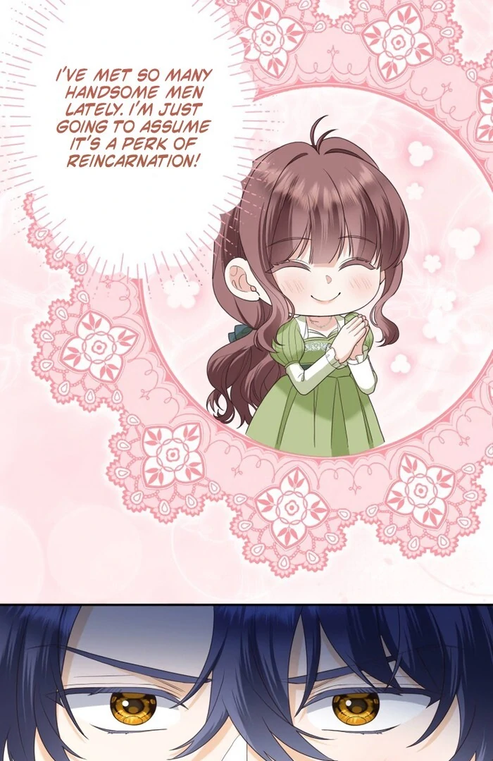 A New Husband, Please! The Forgotten Wife Who Barely Appeared in the Original Story Fights for a Happy Ending. Chapter 7 - page 70