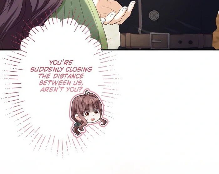 A New Husband, Please! The Forgotten Wife Who Barely Appeared in the Original Story Fights for a Happy Ending. Chapter 7 - page 73