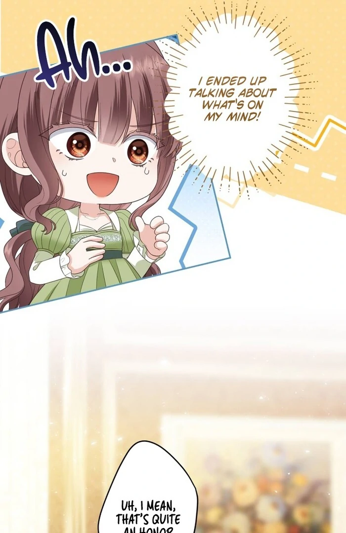 A New Husband, Please! The Forgotten Wife Who Barely Appeared in the Original Story Fights for a Happy Ending. Chapter 7 - page 77