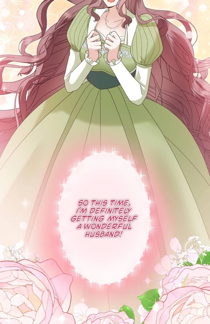 A New Husband, Please! The Forgotten Wife Who Barely Appeared in the Original Story Fights for a Happy Ending. Chapter 7 - page 7