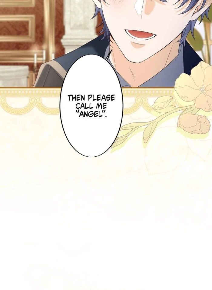A New Husband, Please! The Forgotten Wife Who Barely Appeared in the Original Story Fights for a Happy Ending. Chapter 7 - page 80