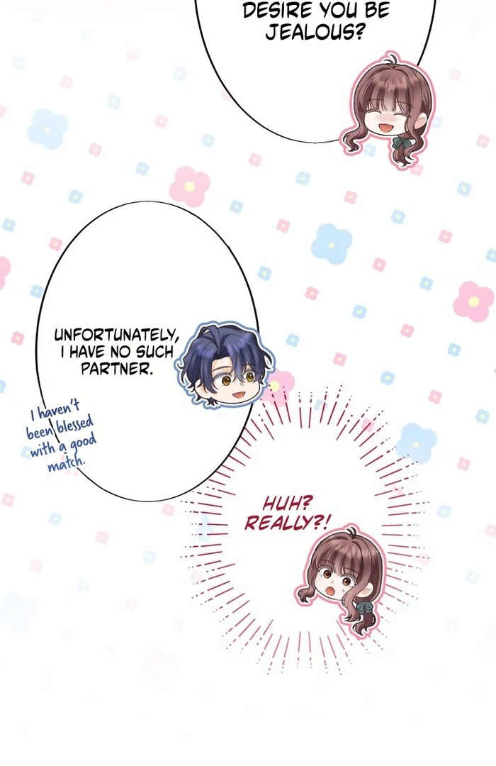 A New Husband, Please! The Forgotten Wife Who Barely Appeared in the Original Story Fights for a Happy Ending. Chapter 7 - page 86