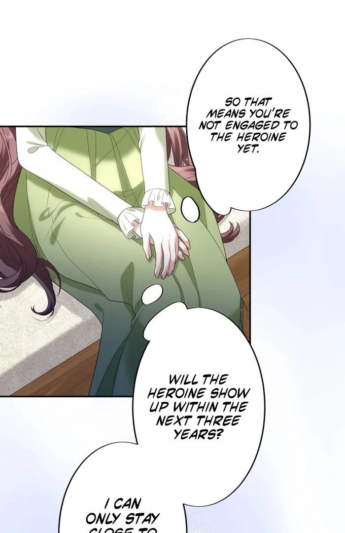 A New Husband, Please! The Forgotten Wife Who Barely Appeared in the Original Story Fights for a Happy Ending. Chapter 7 - page 87
