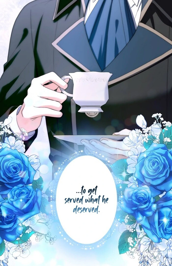 A New Husband, Please! The Forgotten Wife Who Barely Appeared in the Original Story Fights for a Happy Ending. Chapter 7 - page 91