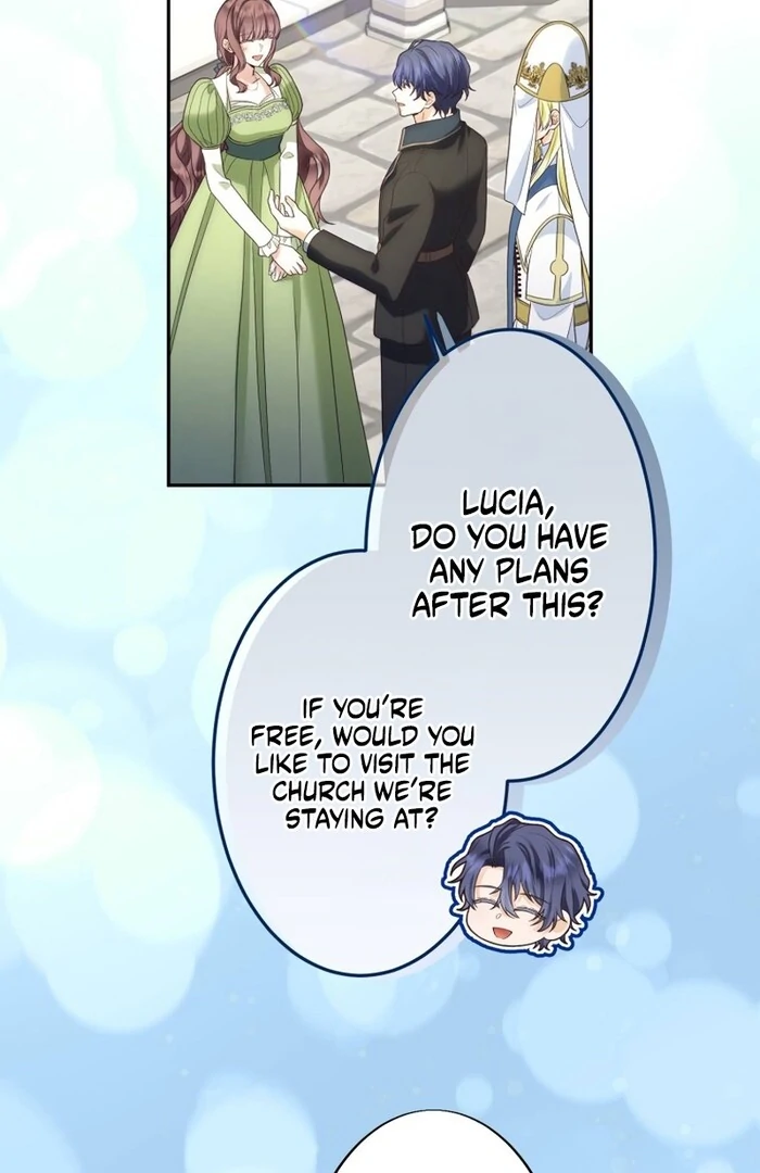 A New Husband, Please! The Forgotten Wife Who Barely Appeared in the Original Story Fights for a Happy Ending. Chapter 7 - page 93