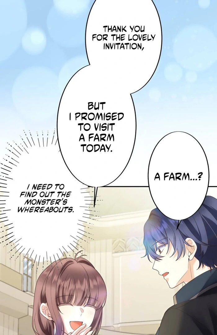A New Husband, Please! The Forgotten Wife Who Barely Appeared in the Original Story Fights for a Happy Ending. Chapter 7 - page 94